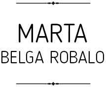 Marta Belga Robalo