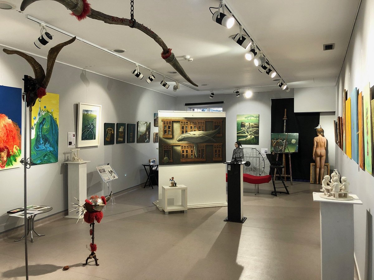 Galerias de Arte em Portugal 01 Galerias de Arte em Portugal